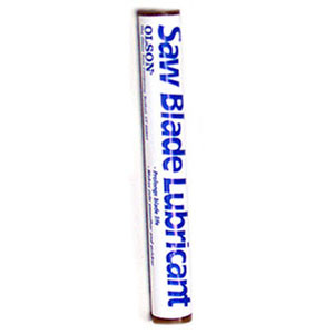 Olson Saw Blade Lubricant