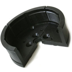 Oneway #3 Jaws Tower (TLN) Serrated