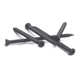 7 X 2-1/4" Trim Screw / Per lb #1 Sq Dr
