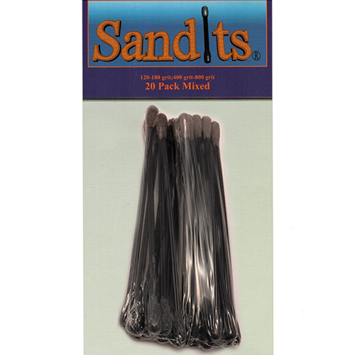 Sandits 20 Pack Mix