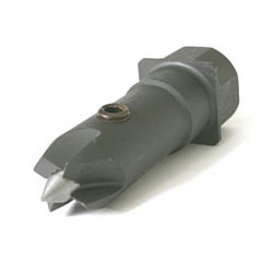 Oneway 1" Chuck Spur