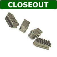 Oneway Base Jaws (SH)