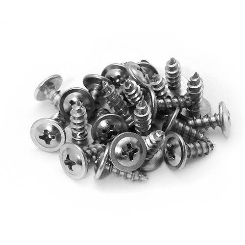 8 X 7/16" Drawer Slide Screws / Per lb