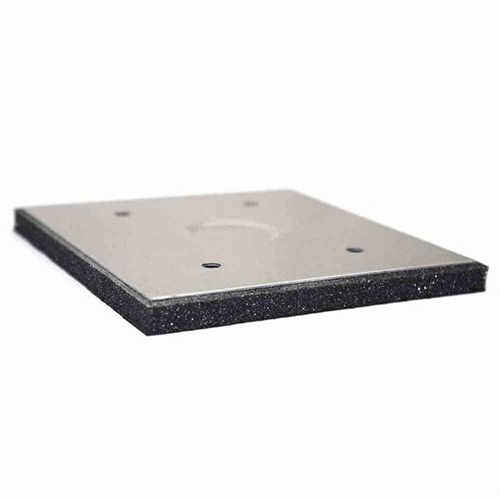 Porter Cable 330 1/4 Sheet PSA Replacement Backing Pad