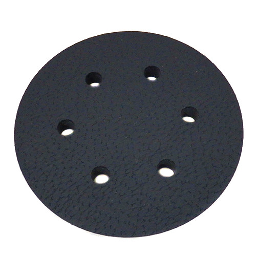 Porter Cable 7336 PSA (Sticky) Backing Pad 6"x 6 Holes