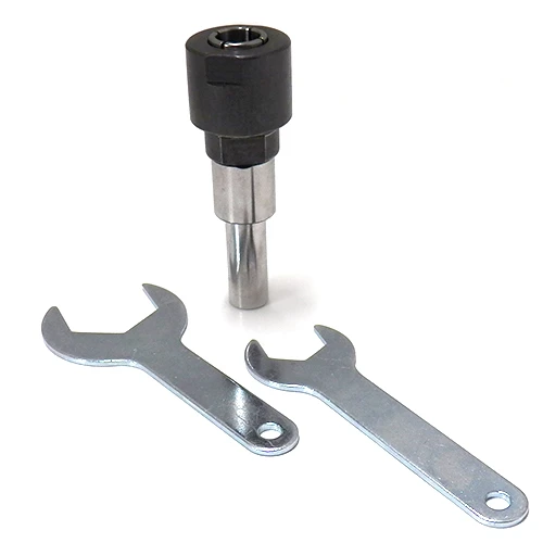 Collet Extension 1/2"