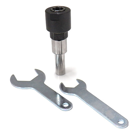 Collet Extension 1/2"