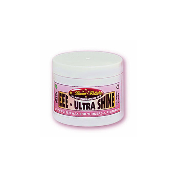 EEE Ultra Shine Paste Wax 8.45 oz