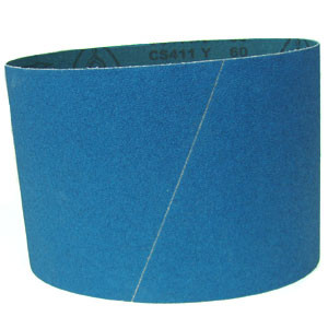 7-7/8 X 29-1/2 AZ 80 Grit Belt (411)