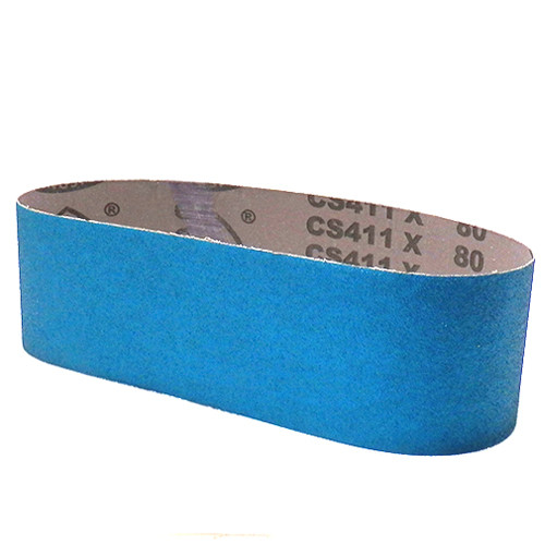 3"X18" Planer Belt 36 Grit