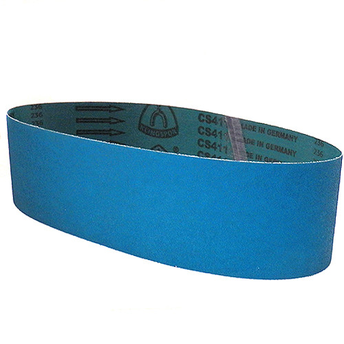 4" X 36" Planer Belt 50 Grit