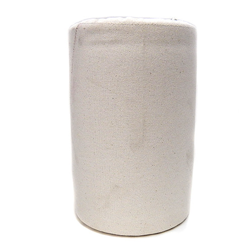 Pump Drum, 6"x 9" Complete Assembly With 1-1/4" Arbor Hole