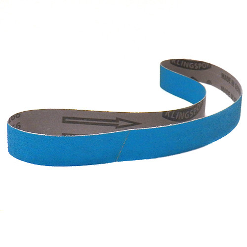 1" X 42" Planer Belt 60 Grit