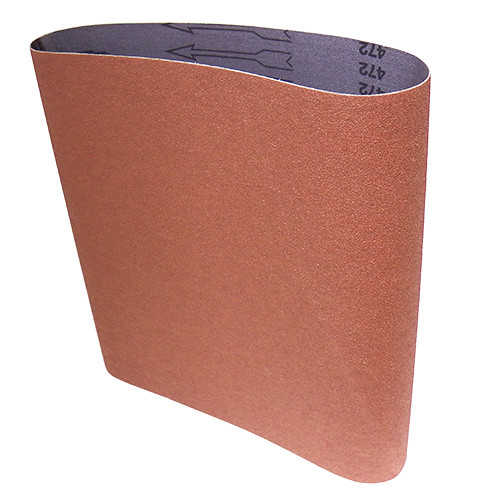 Pump Sleeve 6" Dia. X 9" Width 80 Grit