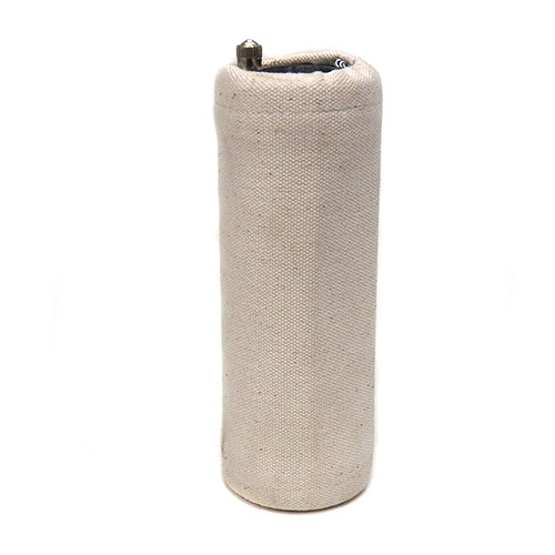 Pump Drum Replacement Canvas Sleeve, 8"x 9"