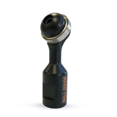 Arbortech Power Carving 30mm Ball Gouge