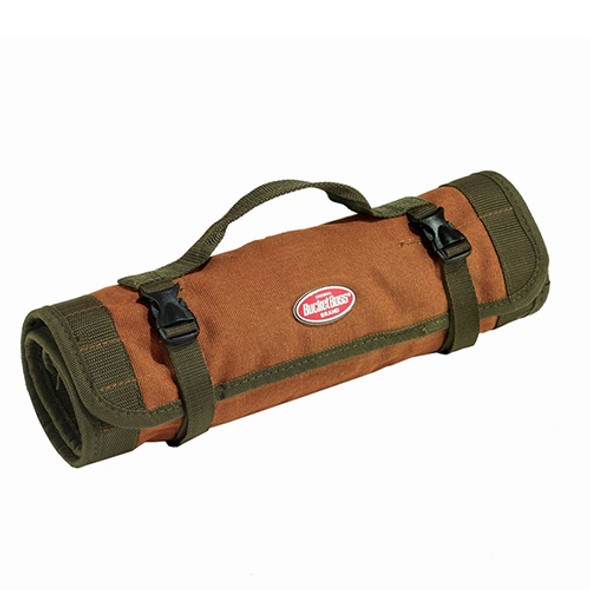 Tool Roll w/ 25 Pockets