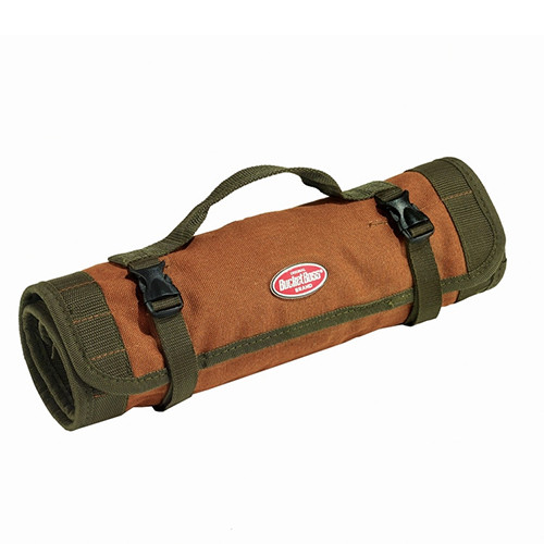 Tool Roll w/ 25 Pockets