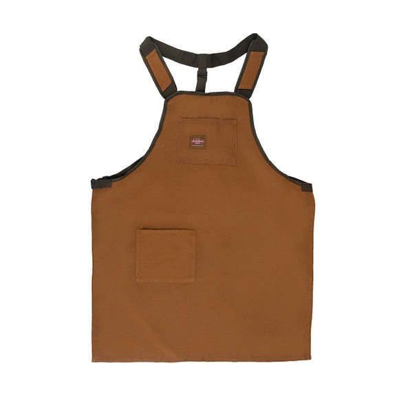 Duckwear Supershop Long Canvas Apron