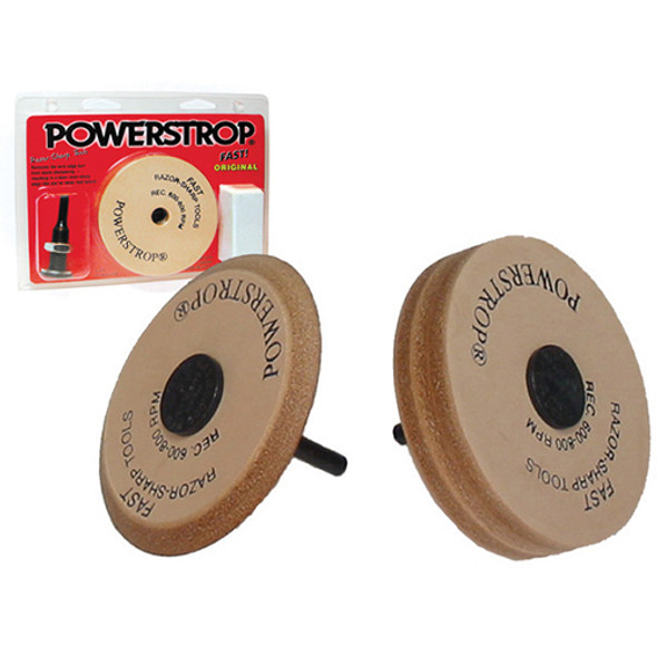 Flexcut Deluxe Powerstrop