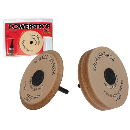 Flexcut Deluxe Powerstrop