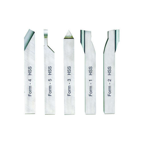 Proxxon 5 pc Cutting Set / PD 230/E