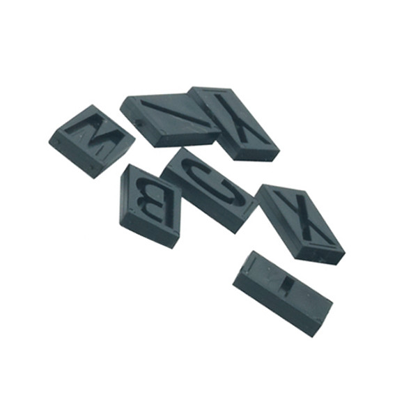 Proxxon Engraving Device Stencil Set Proxxon Engraving Device Stencil Set