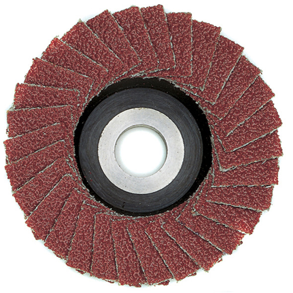 Proxxon 2" G100 Corundum Fan Sander Proxxon 2" G100 Corundum Fan Sander