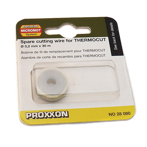 Proxxon Spare Cut Wire Thermocut 115E