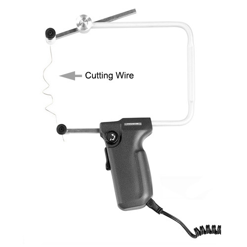 Proxxon Spare Cut Wire / Thermocut 12/E