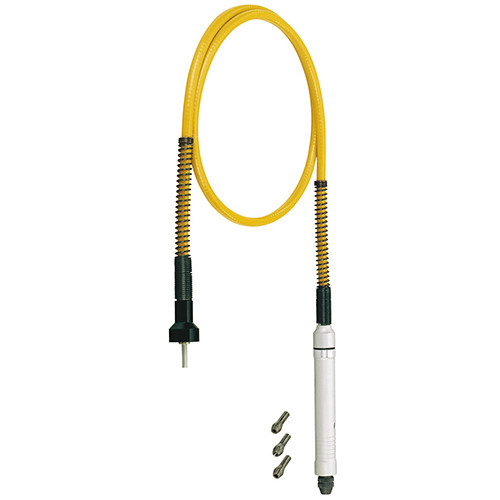 Proxxon Flexishaft Micromot W/ Chuck