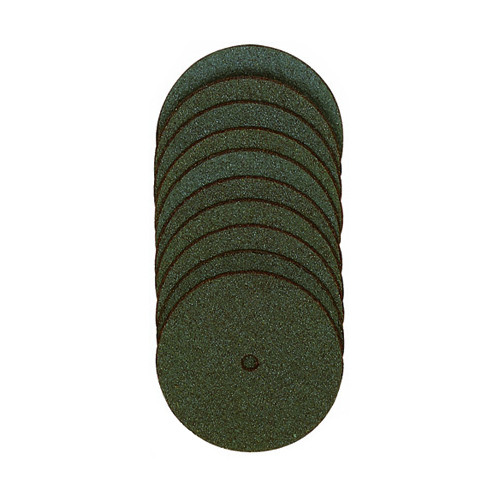 Proxxon 7/8" Corundum Cutting Disc 50pk