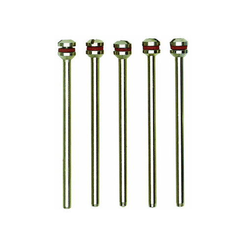 Proxxon Spare Mandrels 5pk