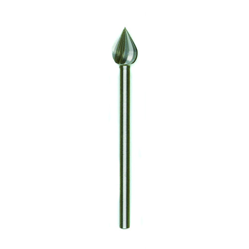Proxxon 15/64 Tungsten Milling Bit 2pk (tungsten vanadium steel)