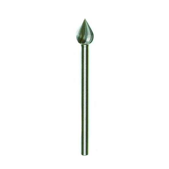 Proxxon 15/64 Tungsten Milling Bit 2pk (tungsten vanadium steel) Proxxon 15/64 Tungsten Milling Bit 2pk (tungsten vanadium steel)