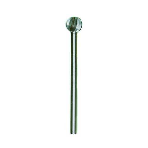 Proxxon 15/64 Tungsten Milling Bit 2pk