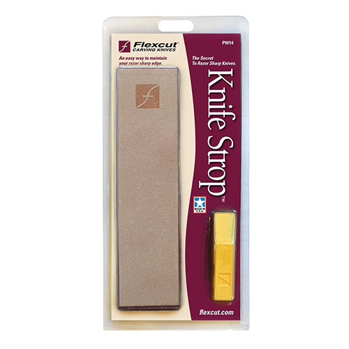 Flexcut Knife Strop