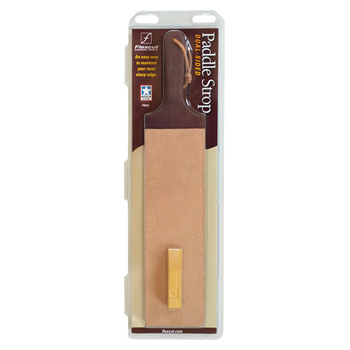 Flexcut Dual Sided Paddle Strop