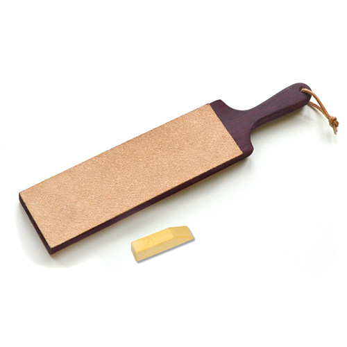 Flexcut Dual Sided Paddle Strop