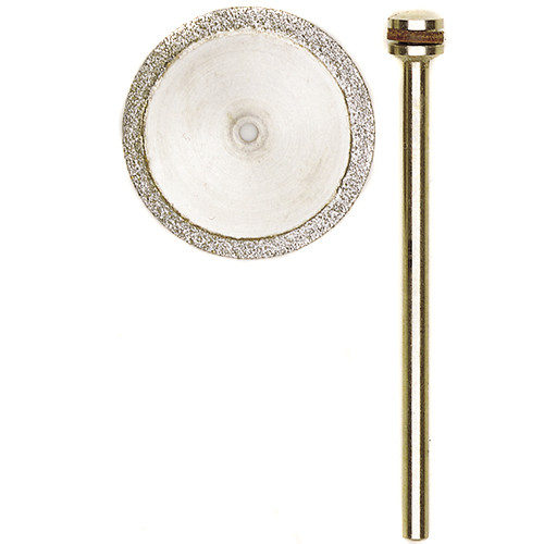 Proxxon Diamond Cutting Disc 3/16"