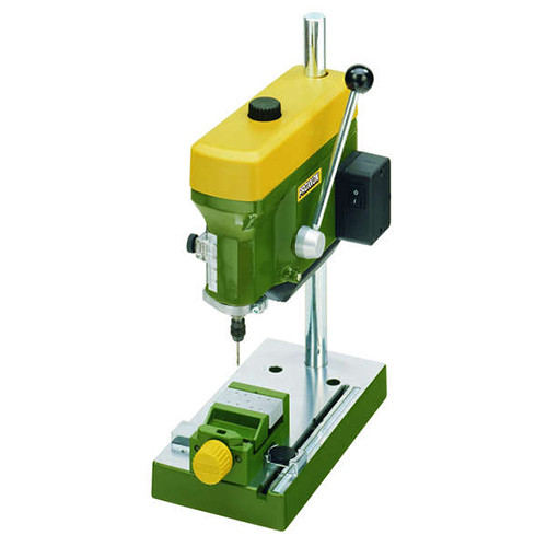Proxxon Bench Drill Machine TBM 115