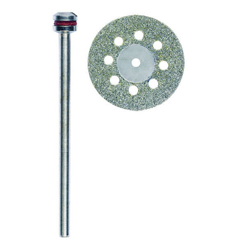 Proxxon Diamond Cutting Disc 3/4"