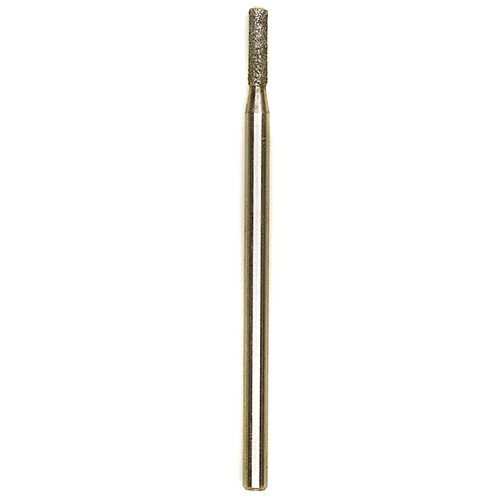 Proxxon 5/64"  Diamond Grinding Bit