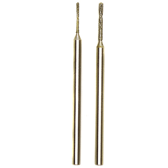 Proxxon Diamond Twist Drill Bit Proxxon Diamond Twist Drill Bit