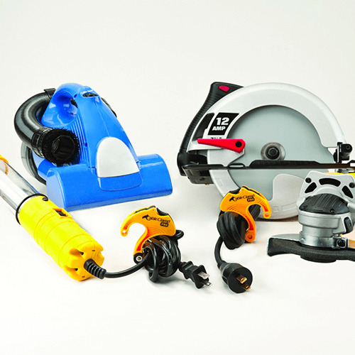 Cable Clamp Pro Small