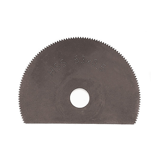 Proxxon High Speed Steel Saw Blade