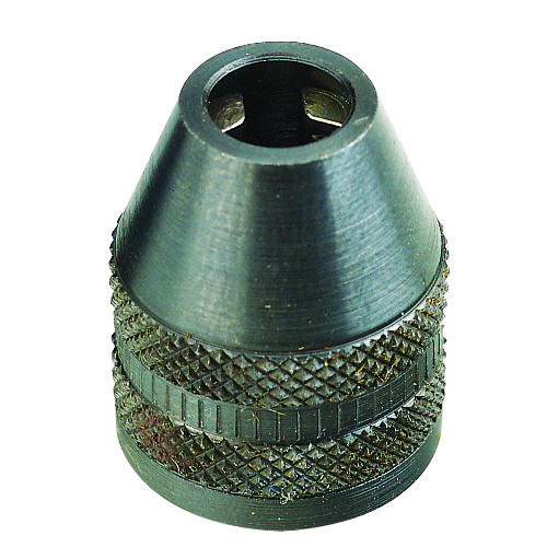 Proxxon Three Jaw Keyless Chuck