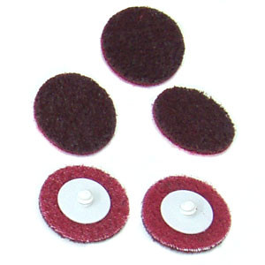 QRC Non-Woven Medium 2" Discs (5pk)