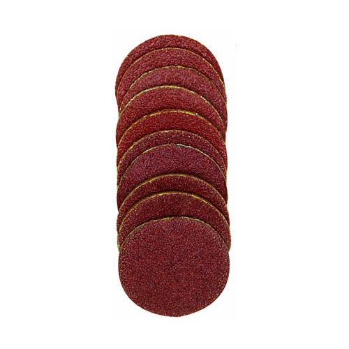 Proxxon PSA Sand Discs G120/150 20pk