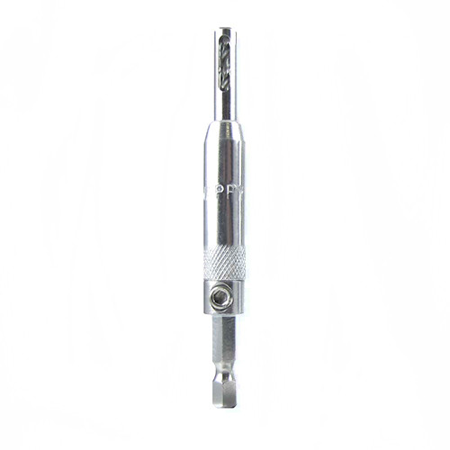 Snappy 7/64", #6, Self-Centering Hinge Bit